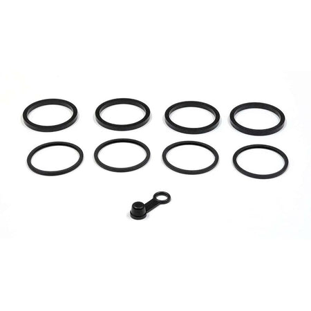 KIT REVISIONE PINZA FRENO ANTERIORE YAMAHA V839101007 TDM 850 91 95 ANTERIORI