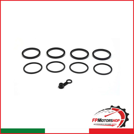 KIT REVISIONE PINZA FRENO ANTERIORE YAMAHA V839101007 TDM 850 91 95 ANTERIORI