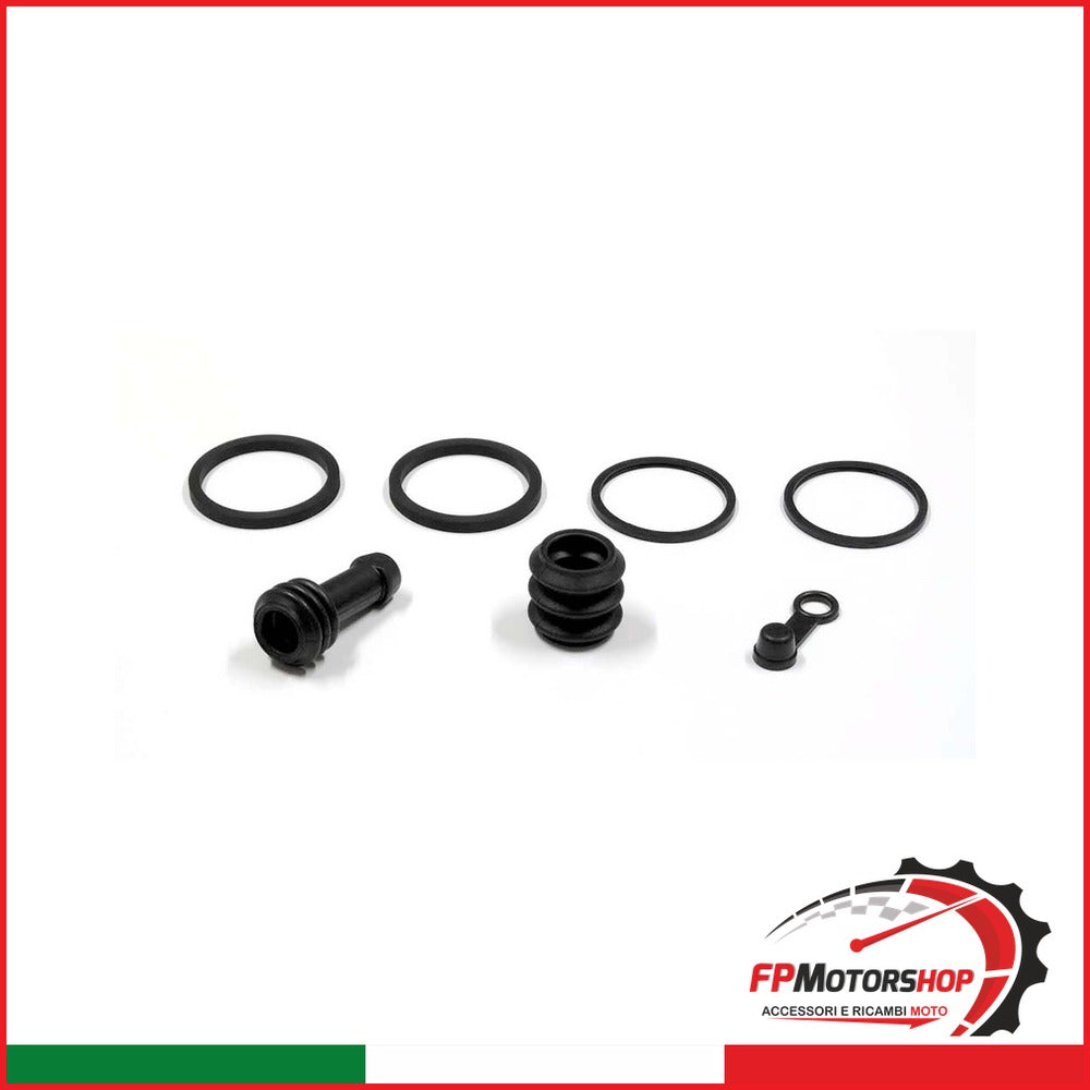 KIT REVISIONE PINZA FRENO ANTERIORE SUZUKI V839101012 DR 650 90 95 ANTERIORI