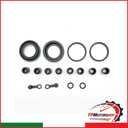 KIT REVISIONE 2 PINZE FRENO SUZUKI V839101014 ANTERIORE GS 750 77 79 TOURMAX