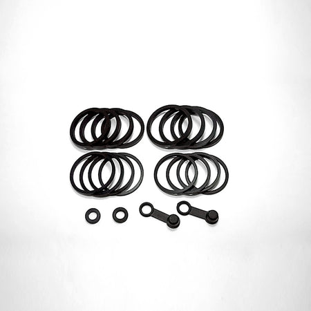 KIT REVISIONE 2 PINZE FRENO KAWASAKI V839101017 ANTERIORE ZX 10R 08 ANTERIORI