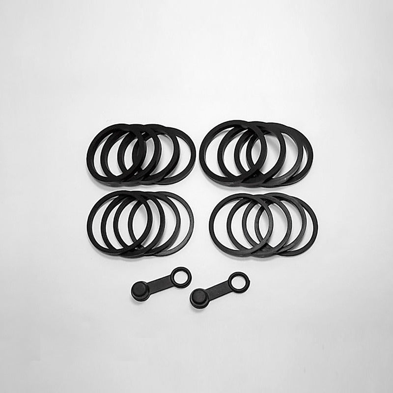 KIT REVISIONE 2 PINZE FRENO KAWASAKI V839101018 ANTERIORE Z1000 14 15 ANTERIORI