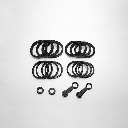 KIT REVISIONE 2 PINZE FRENO KAWASAKI V839101019 ANTERIORE ZX12R 02 03 ANTERIORI
