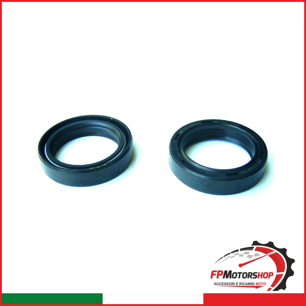 KIT PARAOLI PER FORCELLE 2 YAMAHA V839200101 PEZZI 36X48X10 5 X-MAX 2005-2009