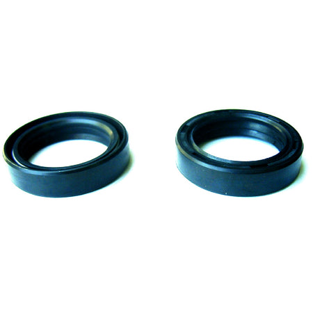 KIT PARAOLI PER FORCELLE 2 YAMAHA V839200102 PEZZI 34X46X10 5 TOURMAX 1975-1979
