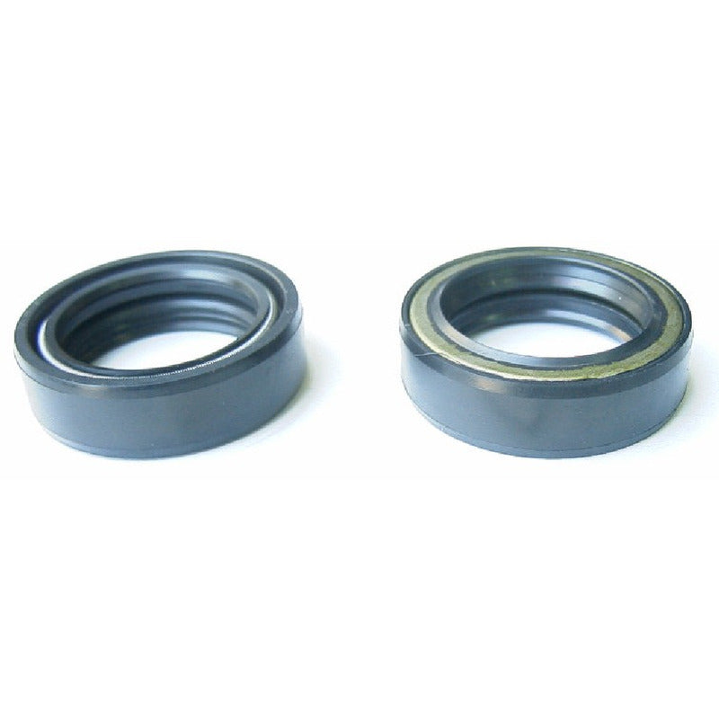 KIT PARAOLI PER FORCELLE 35X48X13 HONDA V839200104 2 TOURMAX CR 125M 1977-1978