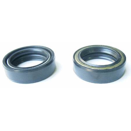 KIT PARAOLI PER FORCELLE 35X48X13 HONDA V839200104 2 TOURMAX CR 125M 1977-1978