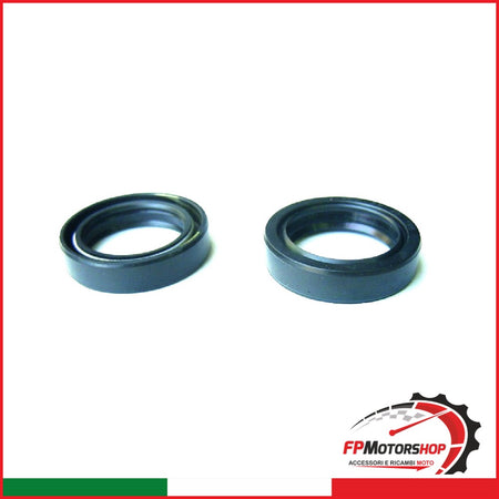 KIT PARAOLI PER FORCELLE 33X46X10 KAWASAKI V839200106 5 TOURMAX SUZUKI GS