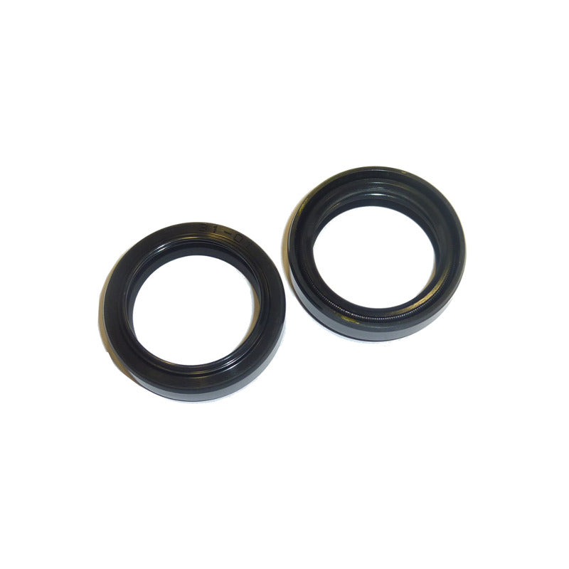 KIT PARAOLI PER FORCELLE 2 HONDA V839200115 PEZZI 31X41X9 1 TOURMAX 1974