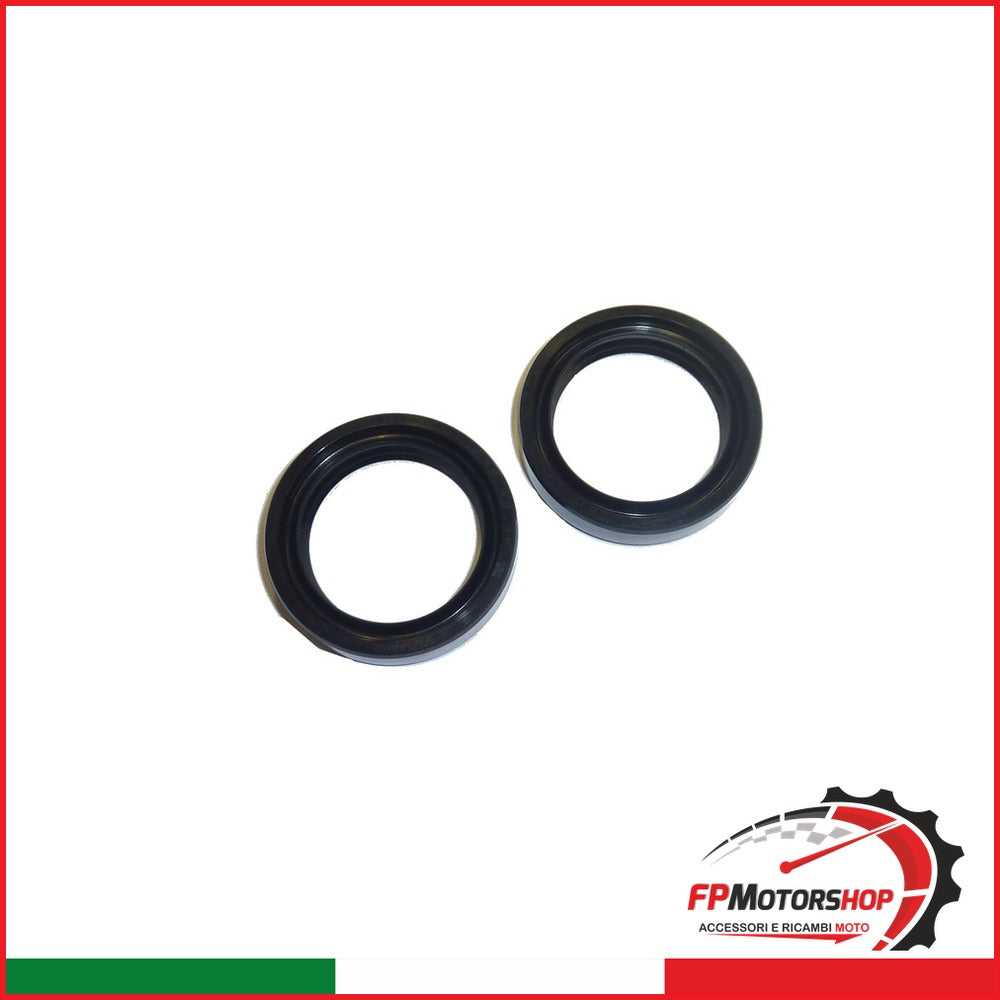 KIT PARAOLI PER FORCELLE 2 YAMAHA V839200119 PEZZI 36X48X11 TOURMAX XT 2005-2011