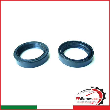 KIT PARAOLI FORCELLE 2 PEZZI YAMAHA V839200121 38X50X10 5 TOURMAX 2001-2003 MOTO