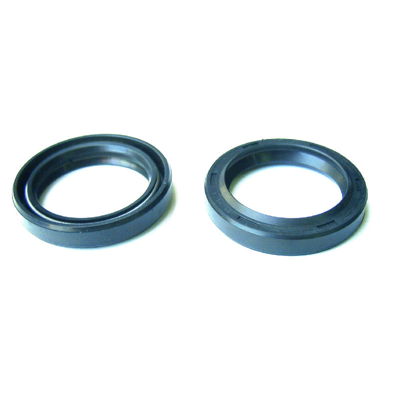 KIT PARAOLI PER FORCELLE 2 SUZUKI V839200123 PEZZI 37X49X8/9 5 TOURMAX 1989-2008