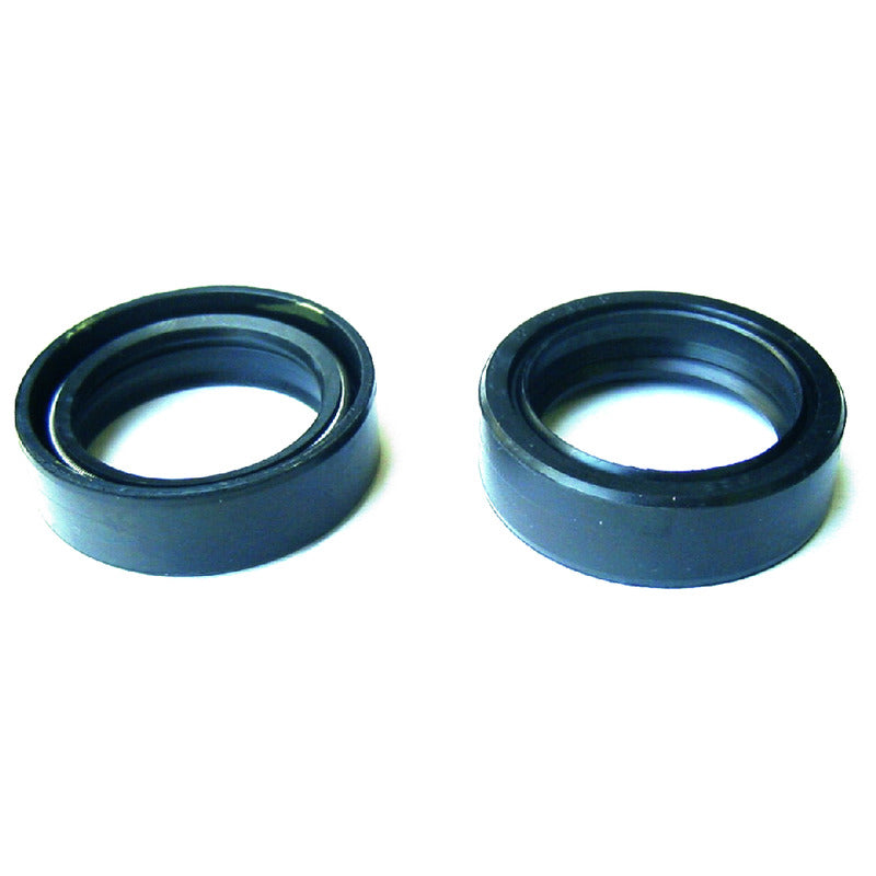 KIT PARAOLI PER FORCELLE 2 YAMAHA V839200125 PEZZI 32X43X12 5 TOURMAX 1980-1983