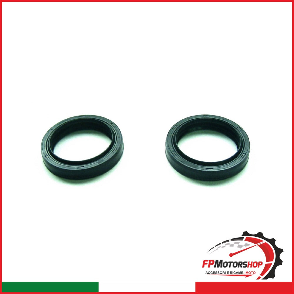 KIT PARAOLI PER FORCELLE 2 V839200126 PEZZI 38X50X8/9 5 TOURMAX 2002-2008 SUZUKI
