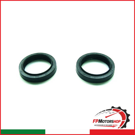 KIT PARAOLI PER FORCELLE 2 V839200126 PEZZI 38X50X8/9 5 TOURMAX 2002-2008 SUZUKI