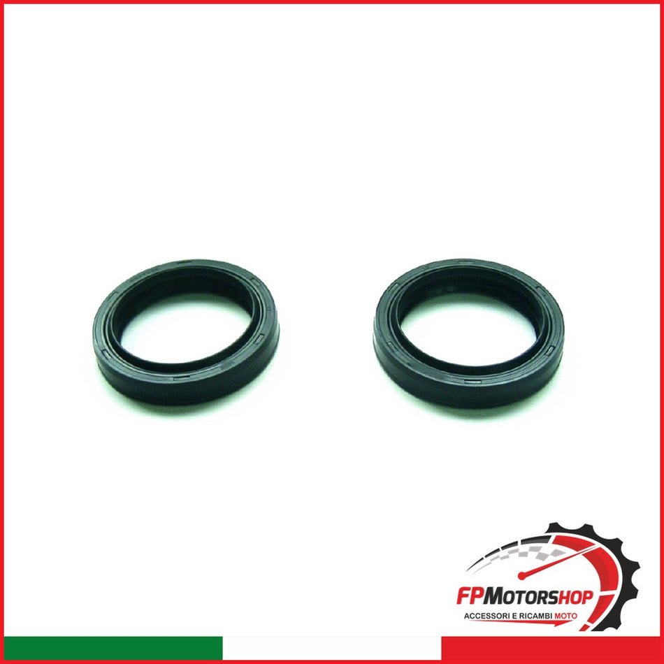 KIT PARAOLI PER FORCELLE 2 V839200126 PEZZI 38X50X8/9 5 TOURMAX 2002-2008 SUZUKI