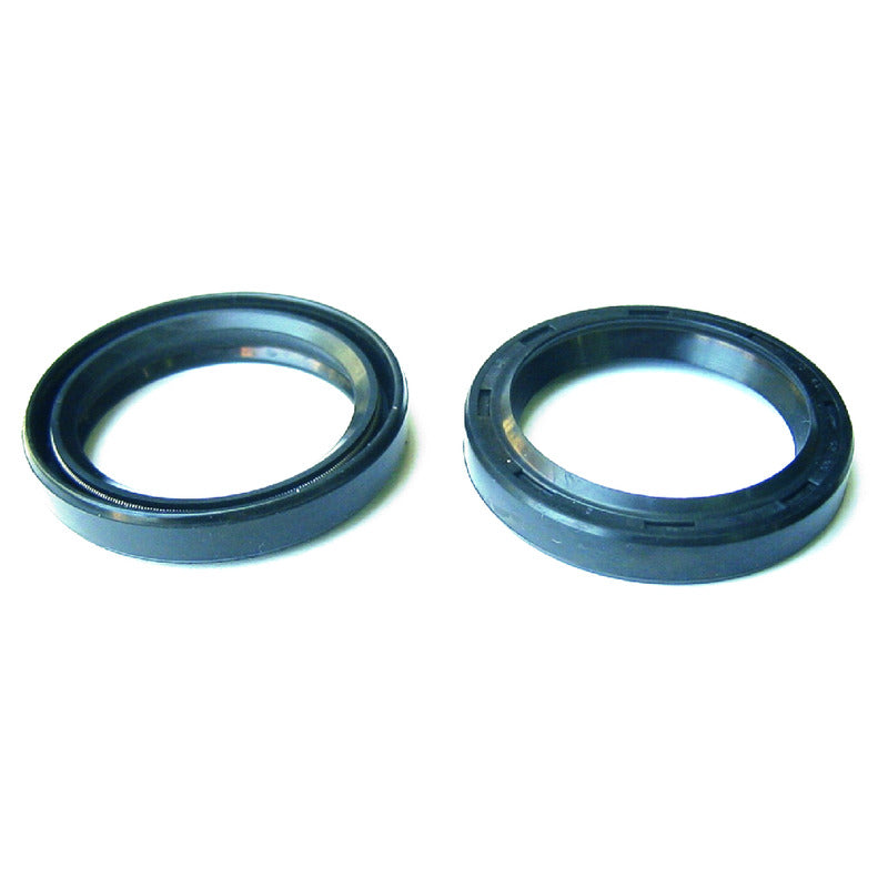 KIT PARAOLI PER FORCELLE 2 YAMAHA V839200127 PEZZI 40X52X8/9 5 TOURMAX 1985-1993