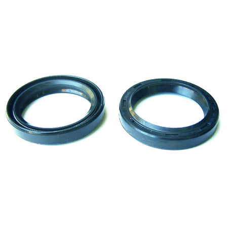KIT PARAOLI PER FORCELLE 2 YAMAHA V839200127 PEZZI 40X52X8/9 5 TOURMAX 1985-1993