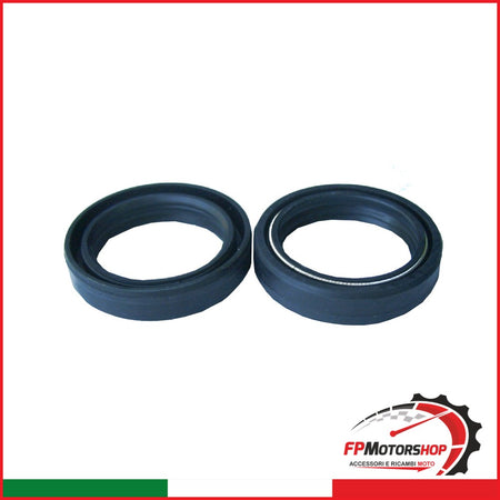 KIT PARAOLI PER FORCELLE 2 APRILIA V839200129 PEZZI 32X44X10 5 TOURMAX PIAGGIO