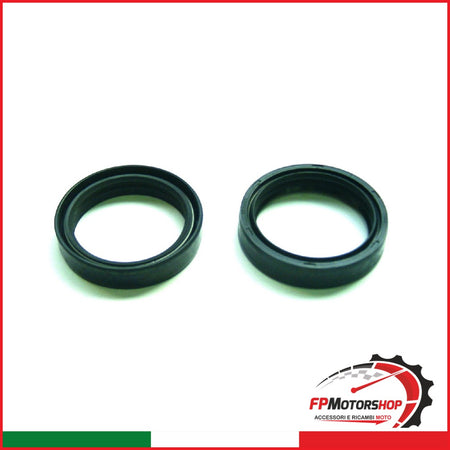 KIT PARAOLI PER FORCELLE 2 HONDA V839200138 PEZZI 43X54X11 TOURMAX CR 1983-1988