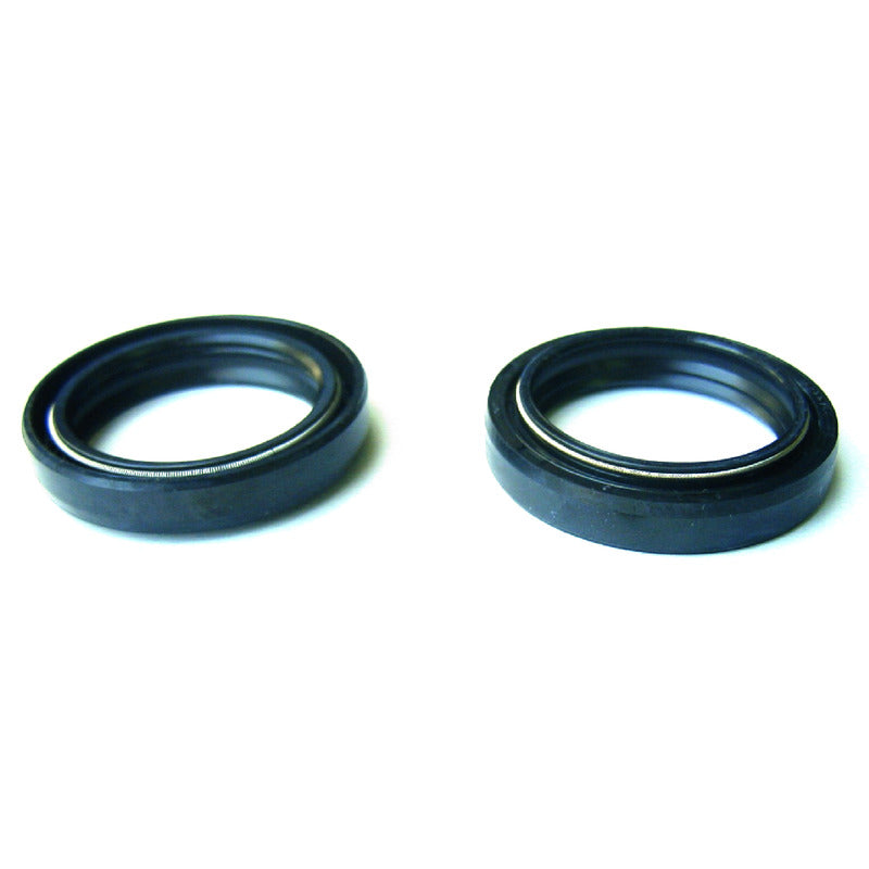 KIT PARAOLI PER FORCELLE 2 YAMAHA V839200140 PEZZI 37X49 1X8/10 5 APRILIA GILERA