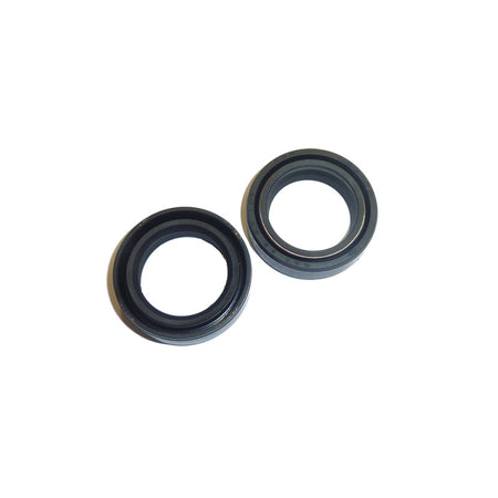 KIT PARAOLI PER FORCELLE 2 YAMAHA V839200142 PEZZI 26X37X10 5 DOPPIA SUZUKI MBK