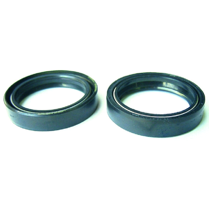 KIT PARAOLI PER FORCELLE 2 HONDA V839200149 PEZZI 45X57X11 TOURMAX CBR 2003-2004