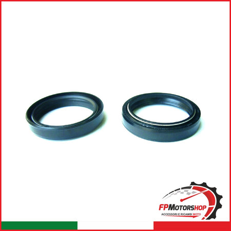 KIT PARAOLI PER FORCELLE 2 YAMAHA V839200151 PEZZI 46X58X9 5/11 5 SUZUKI