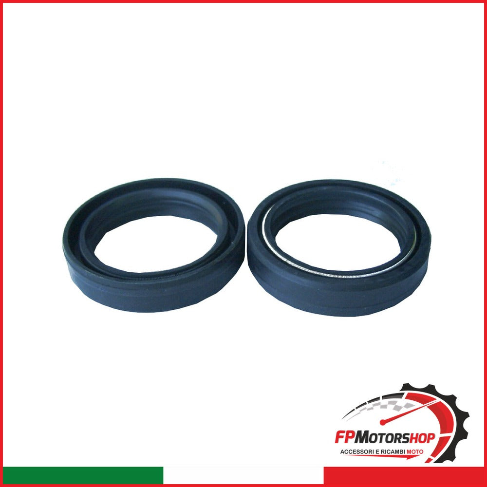 KIT PARAOLI PER FORCELLE 2 HONDA V839200154 PEZZI 47X58X10 TOURMAX CR 1997-2007