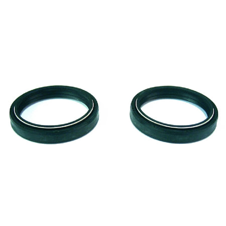 KIT PARAOLI PER FORCELLE 2 HONDA V839200155 PEZZI 48X58 1X8 5/10 YAMAHA