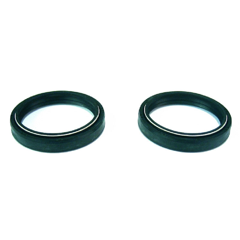 KIT PARAOLI PER FORCELLE 2 HONDA V839200155 PEZZI 48X58 1X8 5/10 YAMAHA