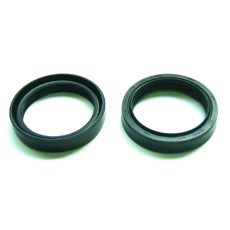 KIT PARAOLI PER FORCELLE 2 HONDA V839200158 PEZZI 39X51X8/10 5 TOURMAX 1989-1999