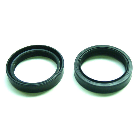 KIT PARAOLI PER FORCELLE 2 HONDA V839200158 PEZZI 39X51X8/10 5 TOURMAX 1989-1999