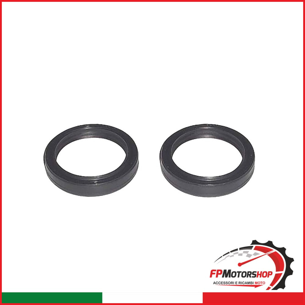 KIT PARAOLI PER FORCELLE 2 SUZUKI V839200159 PEZZI 46X58X10 5/11 TOURMAX