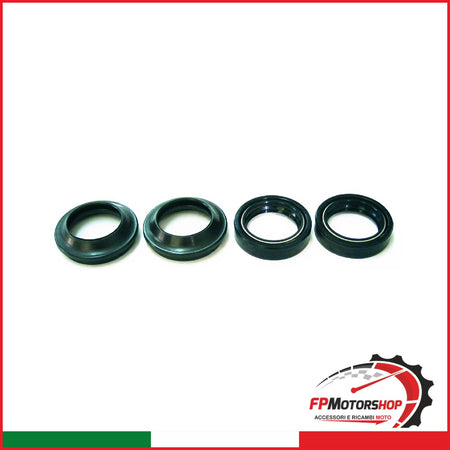 KIT PARAOLI E PARAPOLVERE 4PZ BMW V839200202 R850R R1100GS/R/RT TOURMAX