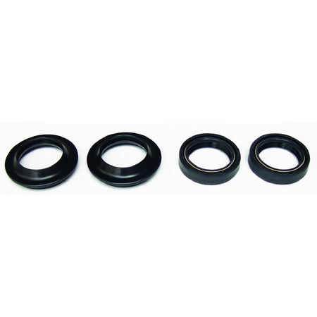 KIT PARAOLI E PARAPOLVERE 4PZ HONDA V839200203 CBR 600F 87 1987-1990