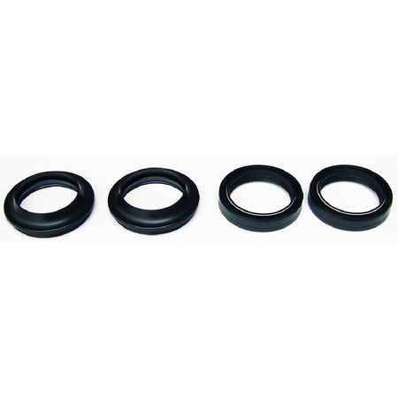 KIT PARAOLI E PARAPOLVERE 4PZ V839200205 HORNET 600 TOURMAX 1998-2015 HONDA