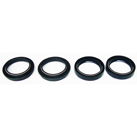 KIT PARAOLI E PARAPOLVERE 4PZ HONDA V839200207 CBR 900RR 92 1992-1999