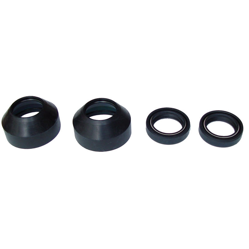 KIT PARAOLI E PARAPOLVERE 4PZ HONDA V839200210 CX 500 TOURMAX 1977-1983