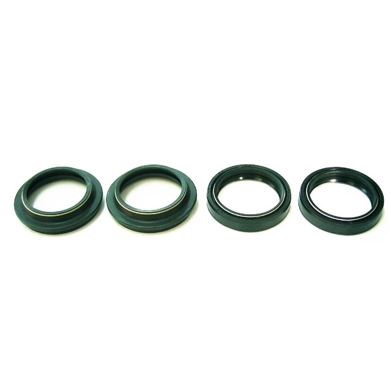 KIT PARAOLI E PARAPOLVERE 4PZ KAWASAKI V839200212 KLX 250S 09 2009-2016
