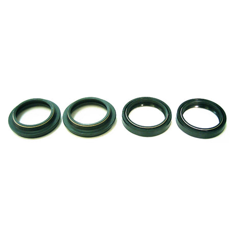 KIT PARAOLI E PARAPOLVERE 4PZ KAWASAKI V839200212 KLX 250S 09 2009-2016