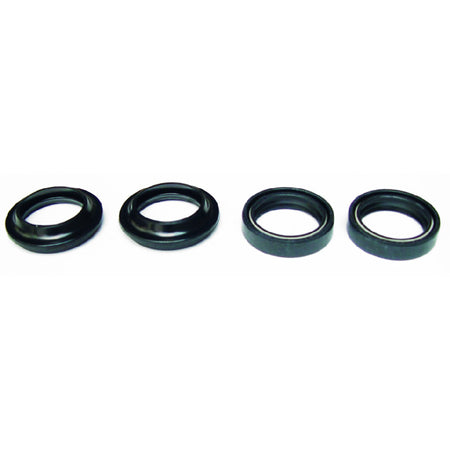 KIT PARAOLI E PARAPOLVERE 4PZ YAMAHA V839200213 XV 535 VIRAGO 1988-2003