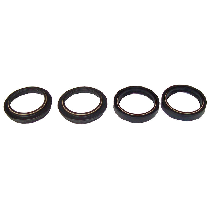KIT PARAOLI E PARAPOLVERE 4PZ HONDA V839200215 SUZUKI RM-Z 07 2007-2012
