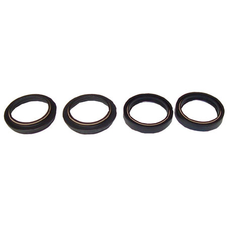 KIT PARAOLI E PARAPOLVERE 4PZ HONDA V839200215 SUZUKI RM-Z 07 2007-2012
