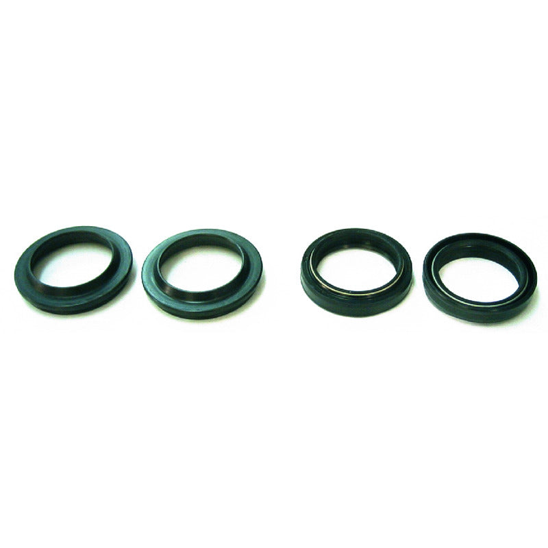 KIT PARAOLI E PARAPOLVERE 4PZ YAMAHA V839200219 XJ 600N/S TOURMAX