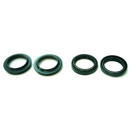 KIT PARAOLI E PARAPOLVERE 4PZ YAMAHA V839200219 XJ 600N/S TOURMAX