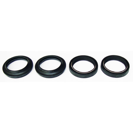 KIT PARAOLI E PARAPOLVERE 4PZ YAMAHA V839200224 TMAX 500 2008 2008-2011