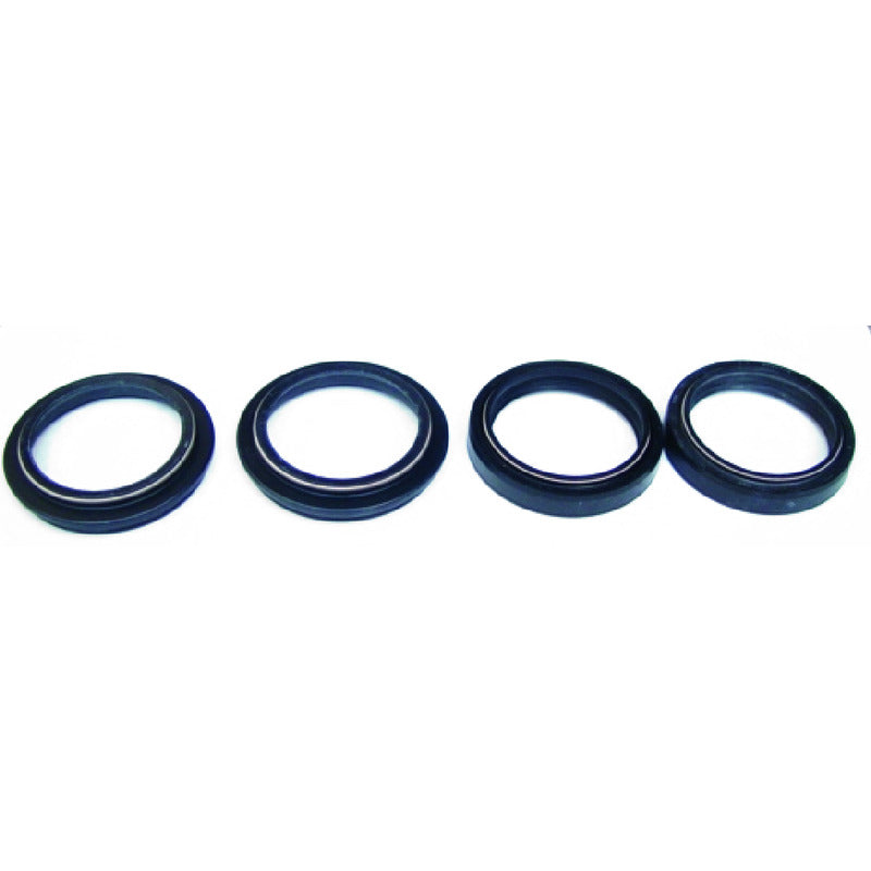 KIT PARAOLI E PARAPOLVERE 4PZ YAMAHA V839200225 YZ 2T 96 1996-1999