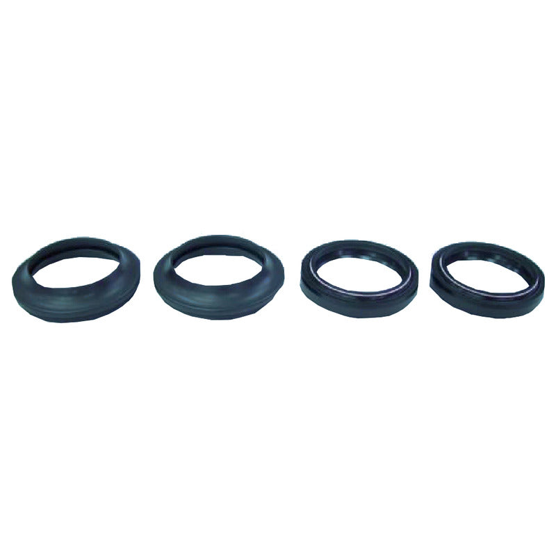 KIT PARAOLI E PARAPOLVERE 4PZ HONDA V839200226 CR85R 03 07 2003-2007