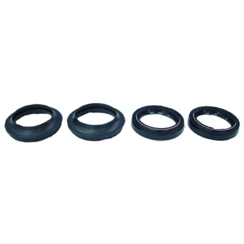 KIT PARAOLI E PARAPOLVERE 4PZ HONDA V839200236 VT 600C SHADOW 1989-2000